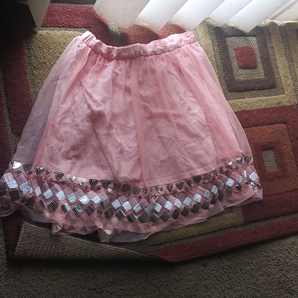Skirt (very pretty)